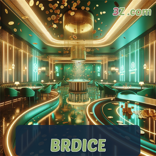 BÔNUS Irresistíveis: Engage-se com BRDICE.COM Hoje!