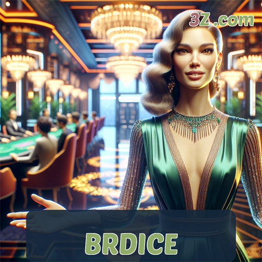 Plataforma BRDICE.COM: A Nova Era dos Jogos Brasileiros