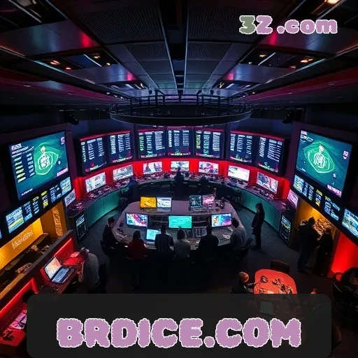 BRDICE.COM Notícias