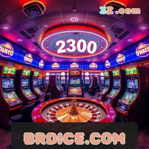 BRDICE.COM Perfis