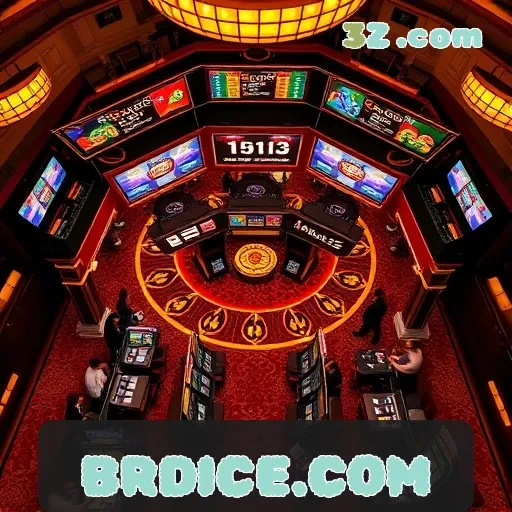 BRDICE.COM Quebra-Cabeça