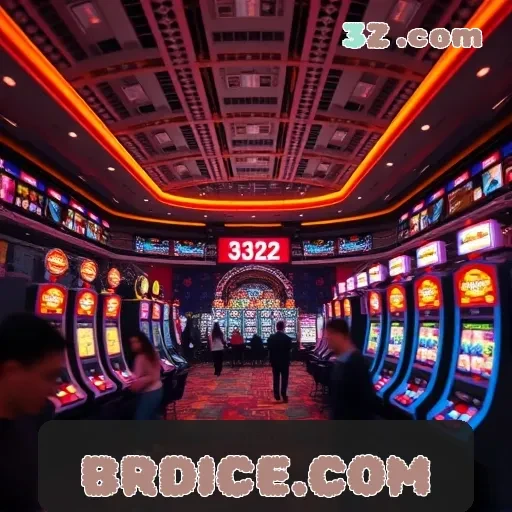 BRDICE.COM Eventos