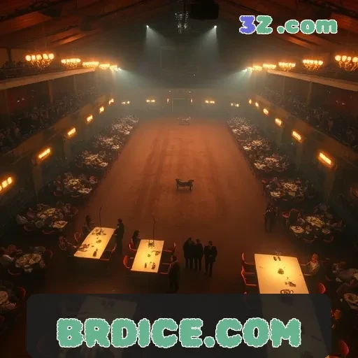 BRDICE.COM Estratégia